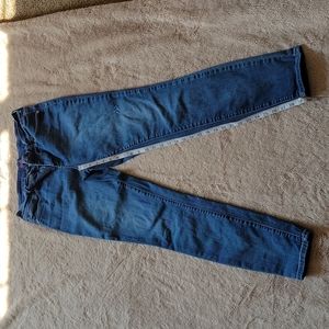NYDJ super skinny size 10 jeggings